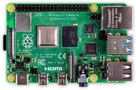 What is RaspberryPi