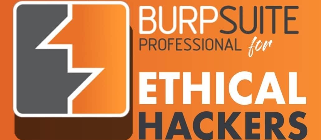 what is BurpSuite