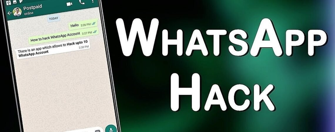 How to Hack WhatsApp Account || Whatsapp Hacking Complete Step By Step
